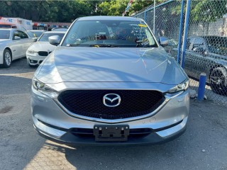 2017 Mazda CX5 for sale in Kingston / St. Andrew, Jamaica