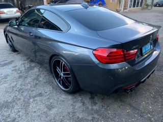 2015 BMW 428XI for sale in St. Ann, Jamaica