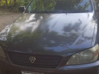 2002 Toyota Altezza for sale in St. Catherine, Jamaica