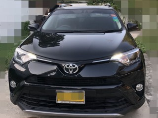 2018 Toyota RAV4 for sale in Kingston / St. Andrew, Jamaica