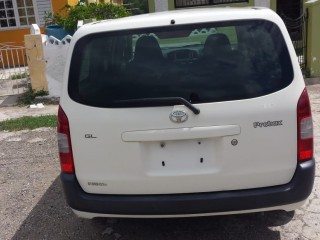 2013 Toyota probox GL for sale in Kingston / St. Andrew, Jamaica