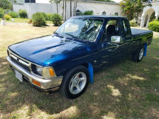 1991 Toyota Pickup