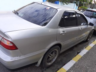 2002 Honda Accord for sale in Kingston / St. Andrew, Jamaica