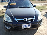 2003 Honda crv for sale in Kingston / St. Andrew, Jamaica