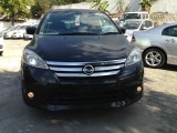 2012 Nissan LAFESTA HIGHY WAY STAR for sale in Kingston / St. Andrew, Jamaica