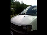 2001 Toyota townace for sale in St. James, Jamaica