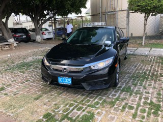 2016 Honda Civic for sale in Kingston / St. Andrew, Jamaica