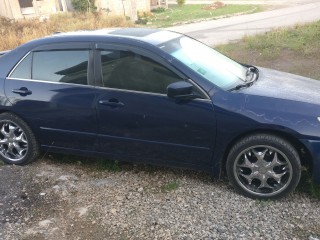 2005 Honda Accord EX for sale in St. James, Jamaica
