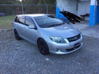 2010 Toyota Fielder for sale in Portland, Jamaica