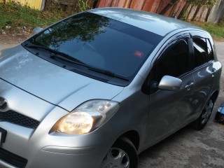 2010 Toyota Vitz for sale in Clarendon, Jamaica