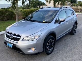 2015 Subaru XV for sale in Manchester, Jamaica