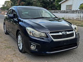 2013 Subaru Impreza G4 
$1,150,000
