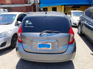 2014 Nissan Note for sale in Kingston / St. Andrew, Jamaica