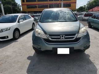2010 Honda CRV for sale in Kingston / St. Andrew, Jamaica