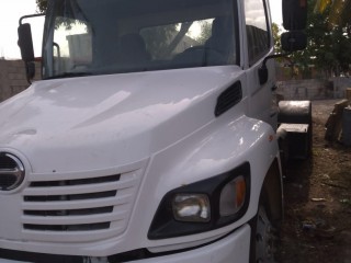 2005 Hino 268 for sale in St. Catherine, Jamaica