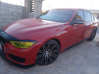 2012 BMW 320i for sale in Clarendon, 