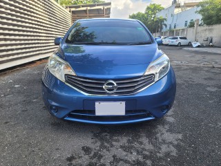 2014 Nissan NOTE
$990,000