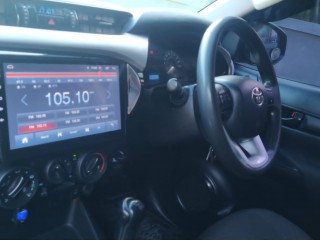2017 Toyota Hilux for sale in St. Catherine, Jamaica