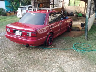 1993 Nissan Sunny saloon for sale in St. Catherine, Jamaica