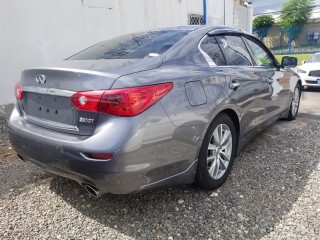 2016 Nissan SKYLINE for sale in Kingston / St. Andrew, Jamaica