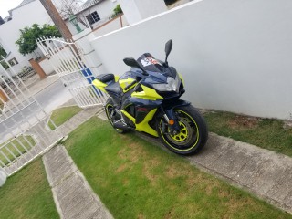 2010 Suzuki GSXR for sale in Kingston / St. Andrew, Jamaica