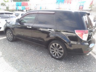 2011 Subaru Forester