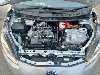 2019 Toyota Aqua for sale in Kingston / St. Andrew, Jamaica