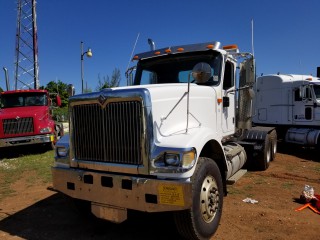 2004 Freightliner 5900i for sale in Clarendon, Jamaica