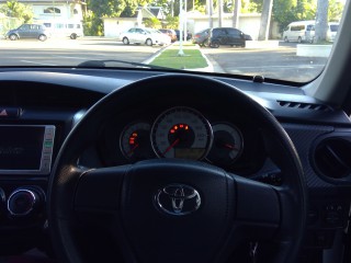 2013 Toyota Fielder X for sale in Trelawny, Jamaica
