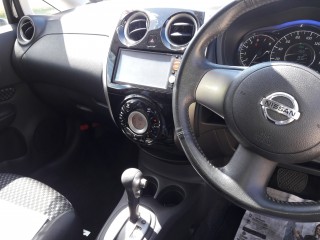 2013 Nissan Note Autech for sale in St. Catherine, Jamaica
