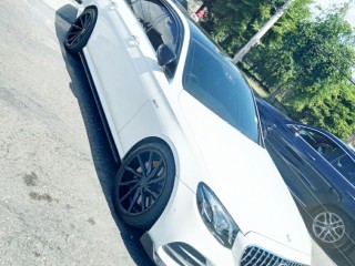 2017 Mercedes Benz E Class for sale in Kingston / St. Andrew, Jamaica
