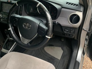 2013 Toyota Axio for sale in St. James, Jamaica