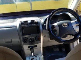 2008 Toyota Axio for sale in Westmoreland, Jamaica