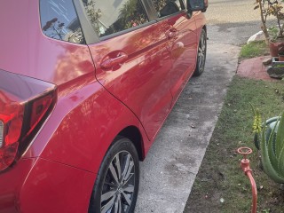 2015 Honda Fit for sale in Kingston / St. Andrew, Jamaica