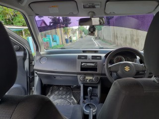 2008 Suzuki Swift for sale in Kingston / St. Andrew, Jamaica