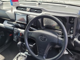 2016 Toyota Probox for sale in Kingston / St. Andrew, Jamaica