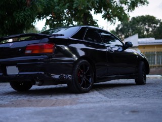 1997 Toyota Levin for sale in Kingston / St. Andrew, Jamaica