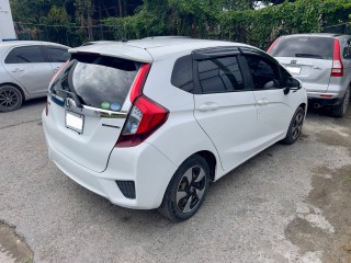 2013 Honda Fit 
$1,350,000