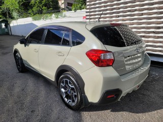 2016 Subaru XV
$2,590,000
