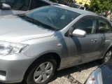 2010 Toyota Axio for sale in Kingston / St. Andrew, Jamaica