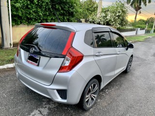 2016 Honda Fit