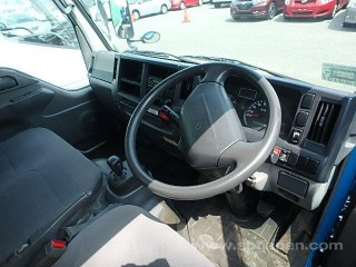 2008 Isuzu Elf