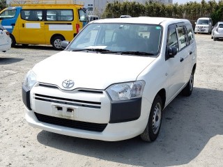 2015 Toyota Probox for sale in St. Elizabeth, Jamaica