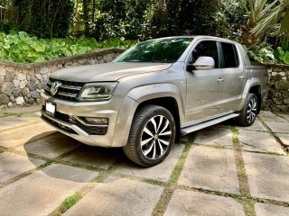 2019 Volkswagen Amarok TDI for sale in Kingston / St. Andrew, Jamaica