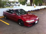 1992 Honda Integra for sale in Kingston / St. Andrew, Jamaica