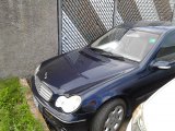 2006 Mercedes Benz Kompressor for sale in Kingston / St. Andrew, Jamaica