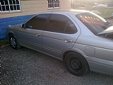 2003 Nissan sunny for sale in St. James, Jamaica