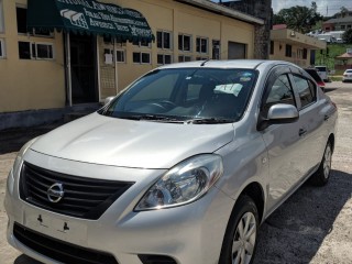 2014 Nissan Latio for sale in Manchester, Jamaica