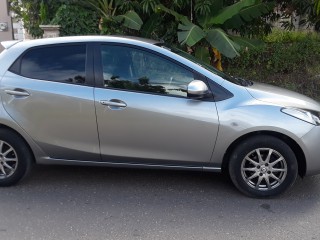 2014 Mazda Demio for sale in St. James, Jamaica