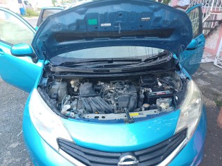 2014 Nissan Note for sale in St. Catherine, Jamaica